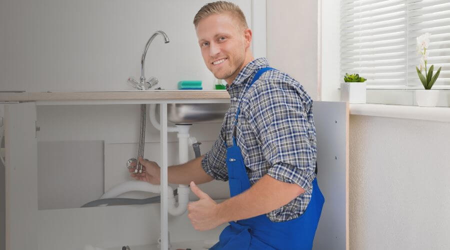 Nighttime Plumber in Rockholds, KY